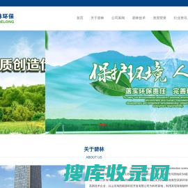 南京碧林环保科技有限公司