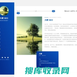 长沙SEO优化网站关键词排名